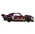 Custom '68 Camaro - JDM26 | 01 de 06 | Mix 2 - 2025 | Purple and Gold Series | Hot Wheels Silver Series - Imagem 2