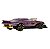 Mod Speeder - JDM27 | 02 de 06 | Mix 2 - 2025 | Purple and Gold Series | Hot Wheels Silver Series - Imagem 4