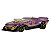 Mod Speeder - JDM27 | 02 de 06 | Mix 2 - 2025 | Purple and Gold Series | Hot Wheels Silver Series - Imagem 1