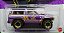 Nissan Patrol Custom - JDM28 | 03 de 06 | Mix 2 - 2025 | Purple and Gold Series | Silver Series - Imagem 2
