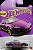 Porsche Cayman S - JDM30 | 05 de 06 | Mix 2 - 2025 | Purple and Gold Series | Silver Series - Imagem 1