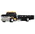 Toyota FJ Cruiser e Horizon Hauler - JBM33 (Nº 81) | Mix 3 - 2025 | Car Culture: Team Transport | Hot Wheels Premium - Imagem 11