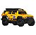 Toyota FJ Cruiser e Horizon Hauler - JBM33 (Nº 81) | Mix 3 - 2025 | Car Culture: Team Transport | Hot Wheels Premium - Imagem 2