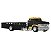 Toyota FJ Cruiser e Horizon Hauler - JBM33 (Nº 81) | Mix 3 - 2025 | Car Culture: Team Transport | Hot Wheels Premium - Imagem 7
