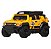 Toyota FJ Cruiser e Horizon Hauler - JBM33 (Nº 81) | Mix 3 - 2025 | Car Culture: Team Transport | Hot Wheels Premium - Imagem 6