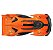 McLaren Solus GT - JBK78 | 04 de 05 | Eurospeed | Car Culture | Hot Wheels Premium - Imagem 6