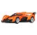 McLaren Solus GT - JBK78 | 04 de 05 | Eurospeed | Car Culture | Hot Wheels Premium - Imagem 1