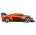 McLaren Solus GT - JBK78 | 04 de 05 | Eurospeed | Car Culture | Hot Wheels Premium - Imagem 5