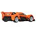 McLaren Solus GT - JBK78 | 04 de 05 | Eurospeed | Car Culture | Hot Wheels Premium - Imagem 4