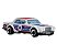 Jaguar XJC V12 Coupe - HYW54 | Hot Wheels Linha Básica 2025 - Nº 238/250 - Imagem 3