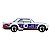 Jaguar XJC V12 Coupe - HYW54 | Hot Wheels Linha Básica 2025 - Nº 238/250 - Imagem 2