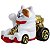 Feline Lucky - HYW52 | Hot Wheels Linha Básica 2025 - Nº 234/250 - Imagem 1