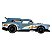 Gone Mad - HYW56 | Hot Wheels Linha Básica 2025 - Nº 244/250 - Imagem 3