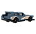 Gone Mad - HYW56 | Hot Wheels Linha Básica 2025 - Nº 244/250 - Imagem 4