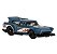 Gone Mad - HYW56 | Hot Wheels Linha Básica 2025 - Nº 244/250 - Imagem 2