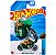 1966 Triumph Tiger 100 - JBC32 | Hot Wheels Linha Básica 2025 - Nº 235/250 - Imagem 5