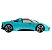 Gordon Murray Automotive T.33 - JBB70 | Hot Wheels Linha Básica 2025 - Nº 090/250 - Imagem 3