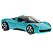 Gordon Murray Automotive T.33 - JBB70 | Hot Wheels Linha Básica 2025 - Nº 090/250 - Imagem 2
