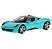 Gordon Murray Automotive T.33 - JBB70 | Hot Wheels Linha Básica 2025 - Nº 090/250 - Imagem 1