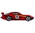 95 Mazda RX-7 Drift - JBB57 | Hot Wheels Linha Básica 2025 - Nº 163/250 - Imagem 3