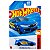 2018 Honda Civic Type R - JBB77 | Hot Wheels Linha Básica 2025 - Nº 123/250 - Imagem 5
