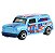 67 Austin Mini Van - JBB68 | Hot Wheels Linha Básica 2025 - Nº 169/250 - Imagem 1