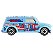 67 Austin Mini Van - JBB68 | Hot Wheels Linha Básica 2025 - Nº 169/250 - Imagem 2