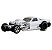 Hoto Roto - JBB74 | Hot Wheels Linha Básica 2025 - Nº 158/250 - Imagem 1