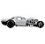 Hoto Roto - JBB74 | Hot Wheels Linha Básica 2025 - Nº 158/250 - Imagem 3