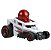 Skull Shaker - JBB73 | Hot Wheels Linha Básica 2025 - Nº 118/250 - Imagem 2