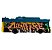 Ain't Fare - JBB67 | Hot Wheels Linha Básica 2025 - Nº 088/250 - Imagem 3