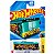 Ain't Fare - JBB67 | Hot Wheels Linha Básica 2025 - Nº 088/250 - Imagem 5
