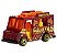Quick Bite - JBB63 | Hot Wheels Linha Básica 2025 - Nº 149/250 - Imagem 1