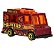 Quick Bite - JBB63 | Hot Wheels Linha Básica 2025 - Nº 149/250 - Imagem 2