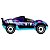 Later Crater - JBB71 | Hot Wheels Linha Básica 2025 - Nº 112/250 - Imagem 3
