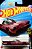 TV Series Batmobile - HYY05 | Linha Básica 2025 - Nº 103/250 - Imagem 1