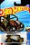 Kick Kart - JBB90 | Linha Básica 2025 - Nº 023/250 - Imagem 1