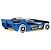 Solar Reflex - JJH85 | Hot Wheels Linha Básica 2026 - Nº 007/250 - Imagem 4