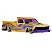 Bounce'n Bass - JJH32 | Hot Wheels Linha Básica 2026 - Nº 017/250 - Imagem 2