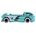 Deora II - JJH93 | Hot Wheels Linha Básica 2026 - Nº 018/250 - Imagem 3