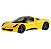 Gordon Murray Automotive T.33 - JJJ62 | Hot Wheels Linha Básica 2026 - Nº 003/250 - Imagem 1