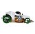 Instant Boost - JJH31 | Hot Wheels Linha Básica 2026 - Nº 022/250 - Imagem 3