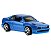 Maserati Shamal - JJH92 | Hot Wheels Linha Básica 2026 - Nº 016/250 - Imagem 2