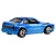Maserati Shamal - JJH92 | Hot Wheels Linha Básica 2026 - Nº 016/250 - Imagem 4