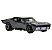 Batmobile - JJH83 | Hot Wheels Linha Básica 2026 - Nº 004/250 - Imagem 2