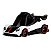 Pagani Zonda Cinque - JJH34 | Hot Wheels Linha Básica 2026 - Nº 026/250 - Imagem 1