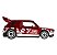 Drift Box - JJH40 | Hot Wheels Linha Básica 2026 - Nº 065/250 - Imagem 3