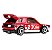 Drift Box - JJH40 | Hot Wheels Linha Básica 2026 - Nº 065/250 - Imagem 4