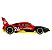 High-Tail Chaser - JJH35 | Hot Wheels Linha Básica 2026 - Nº 047/250 - Imagem 3
