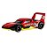 High-Tail Chaser - JJH35 | Hot Wheels Linha Básica 2026 - Nº 047/250 - Imagem 1